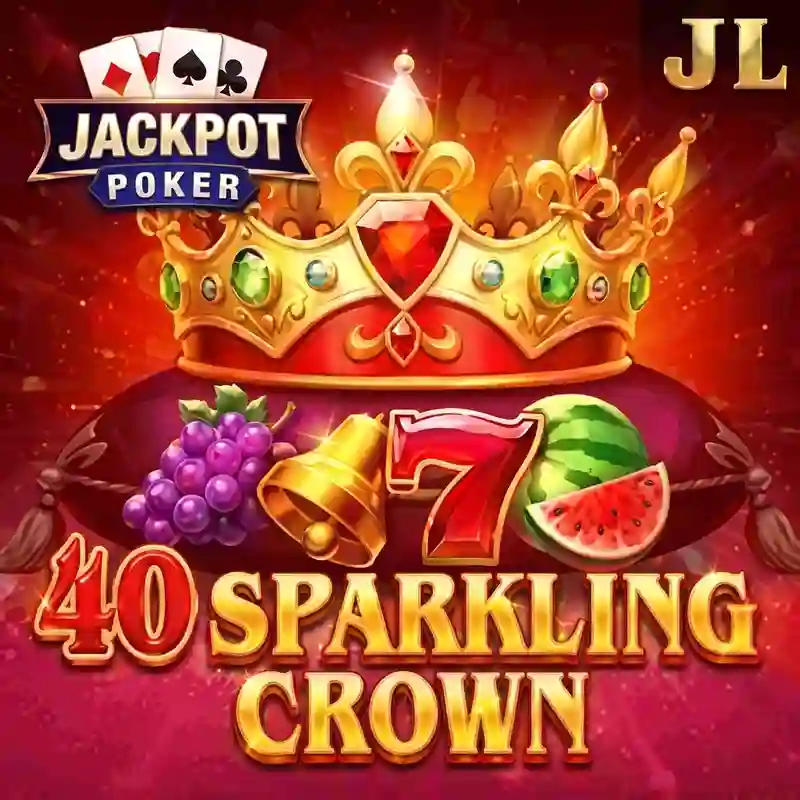 Chơi Vương Miện Lấp Lánh 40 tại 8xx