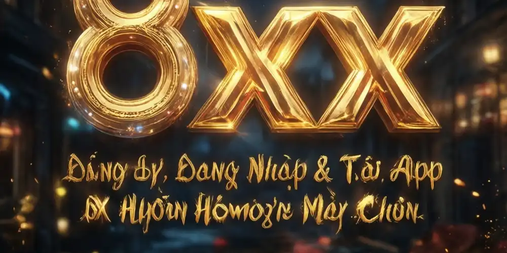 8xx Casino - Sòng bài trực tuyến đẳng cấp